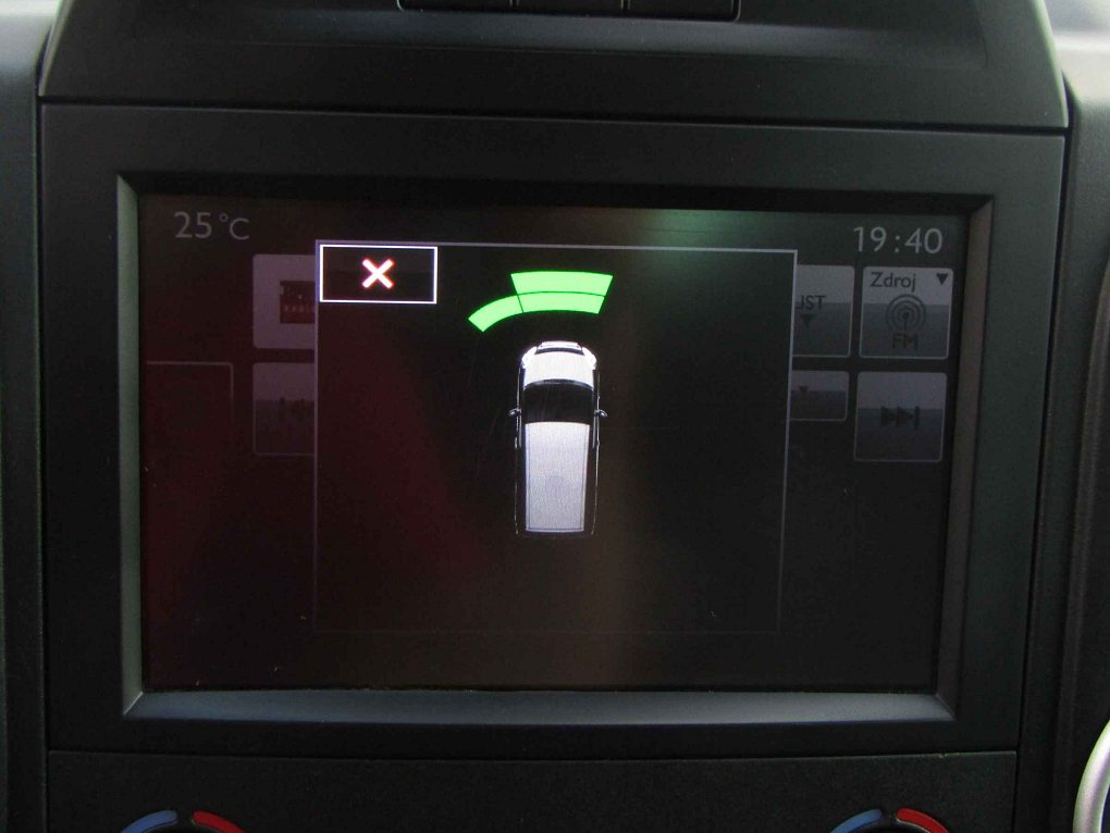 Citroën Berlingo 1.6HDi Shine