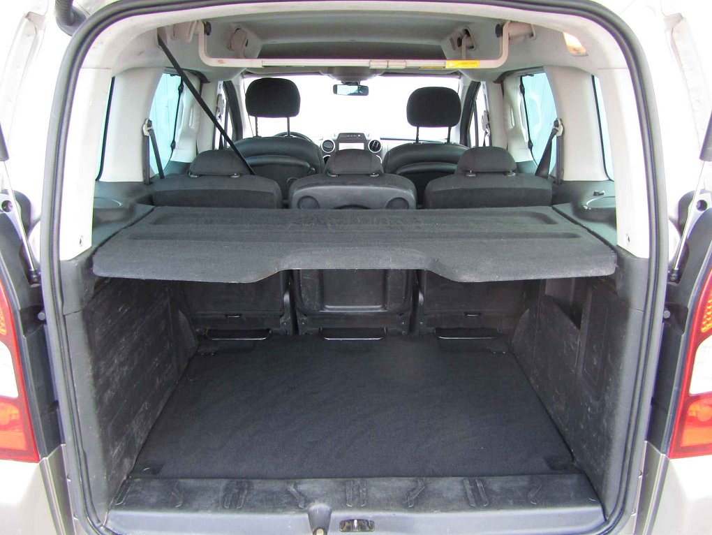 Citroën Berlingo 1.6HDi Shine