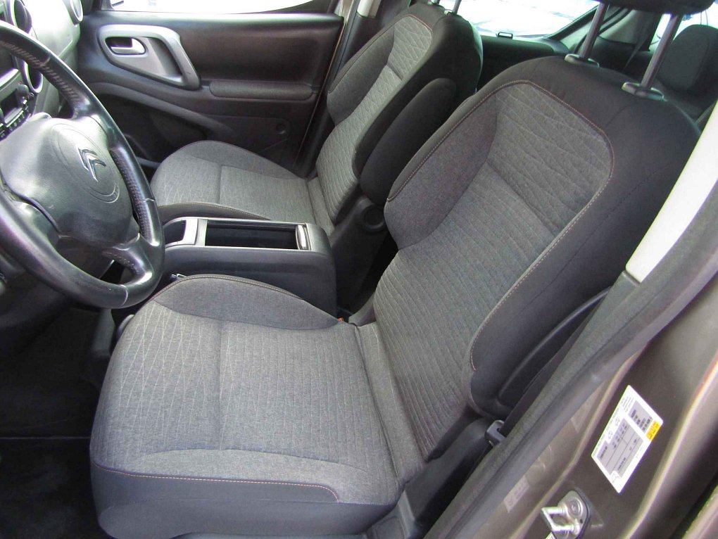 Citroën Berlingo 1.6HDi Shine