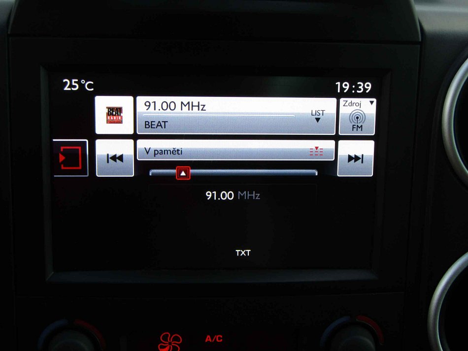 Citroën Berlingo 1.6HDi Shine