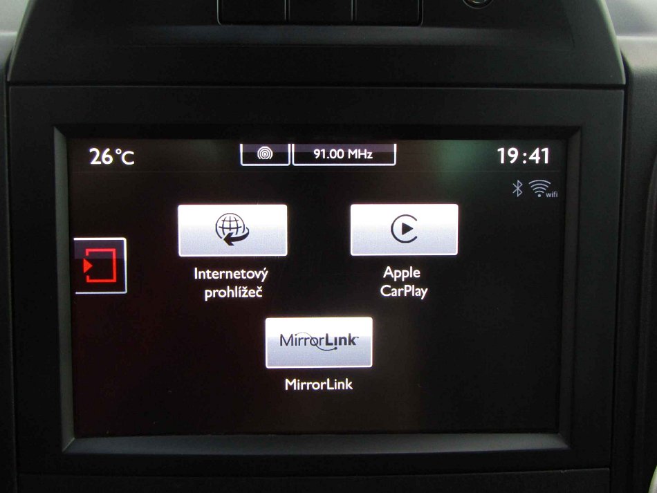 Citroën Berlingo 1.6HDi Shine
