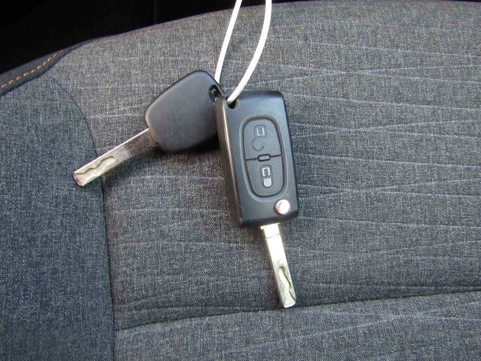 Citroën Berlingo 1.6HDi Shine