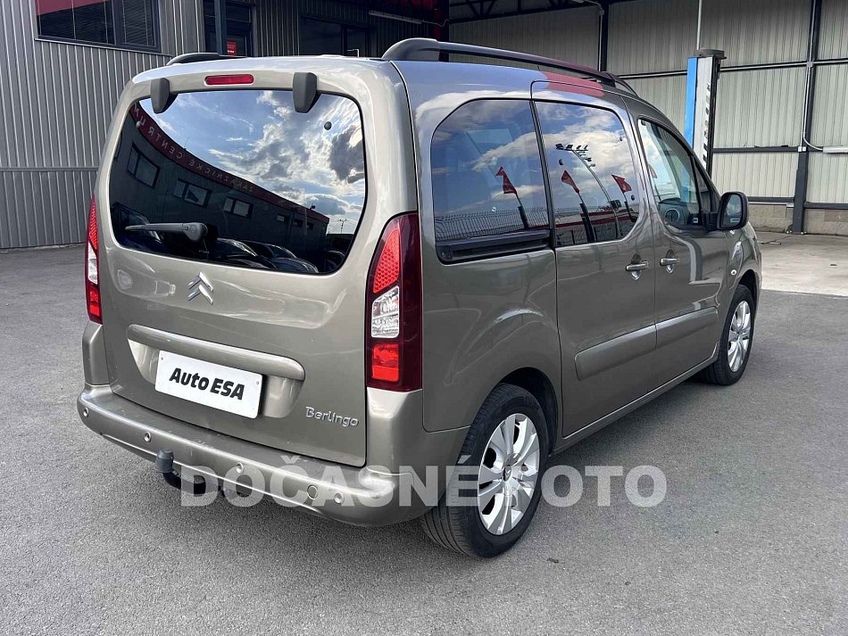Citroën Berlingo 1.6 HDI 