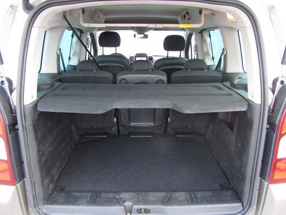 Citroën Berlingo 1.6HDi Shine