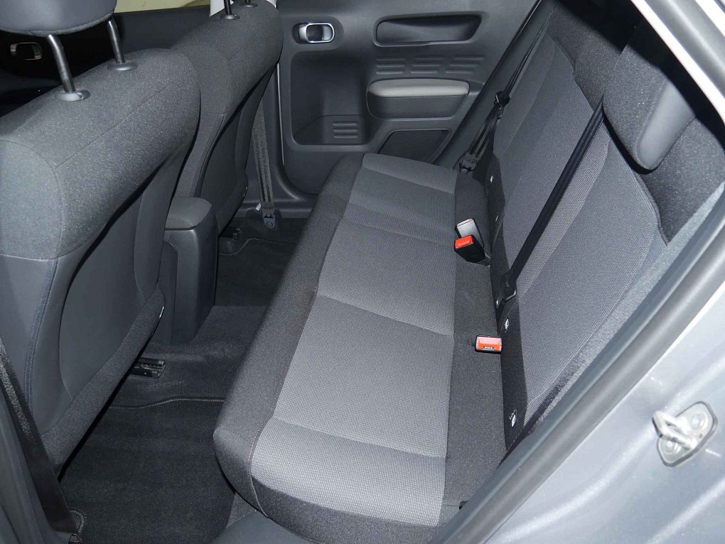Citroën C4 Cactus 1.2 PT 