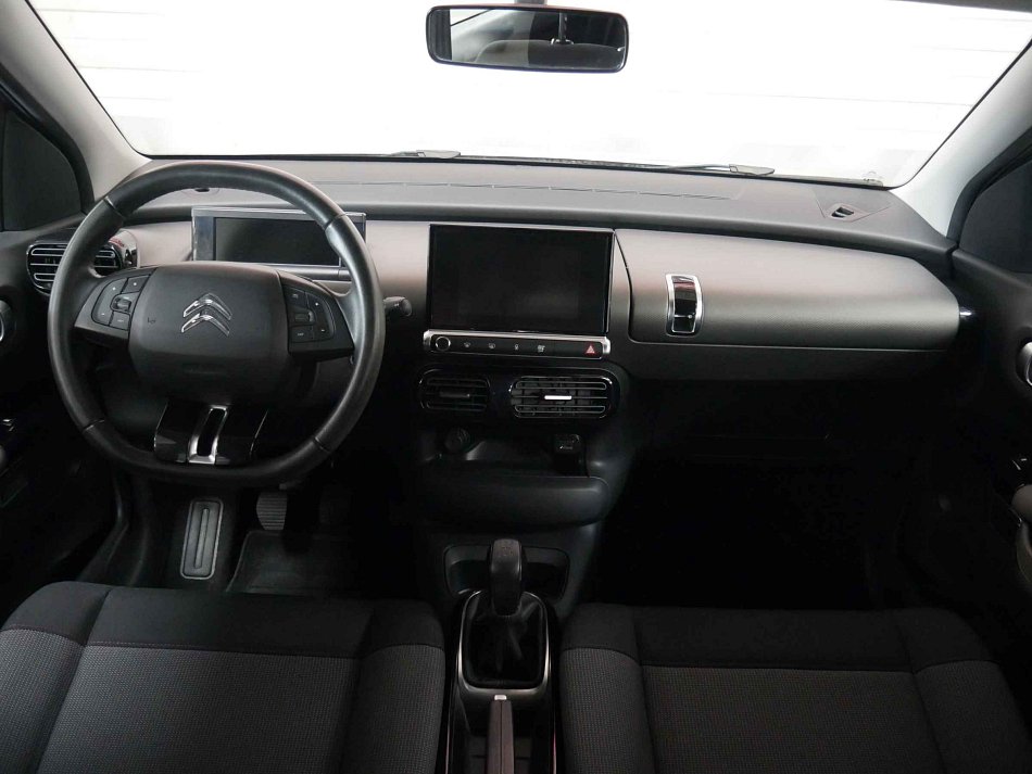 Citroën C4 Cactus 1.2 PT 