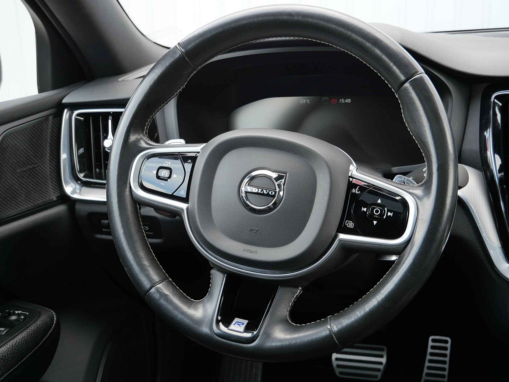 Volvo S60 2.0 i  4x4