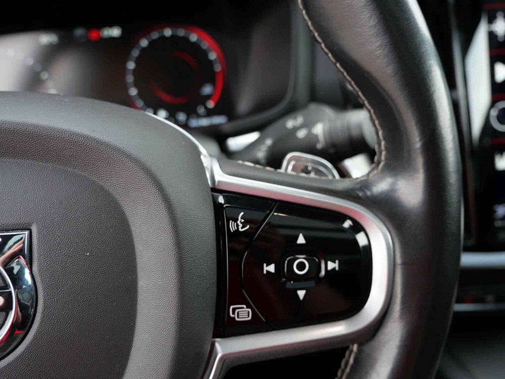 Volvo S60 2.0 i  4x4