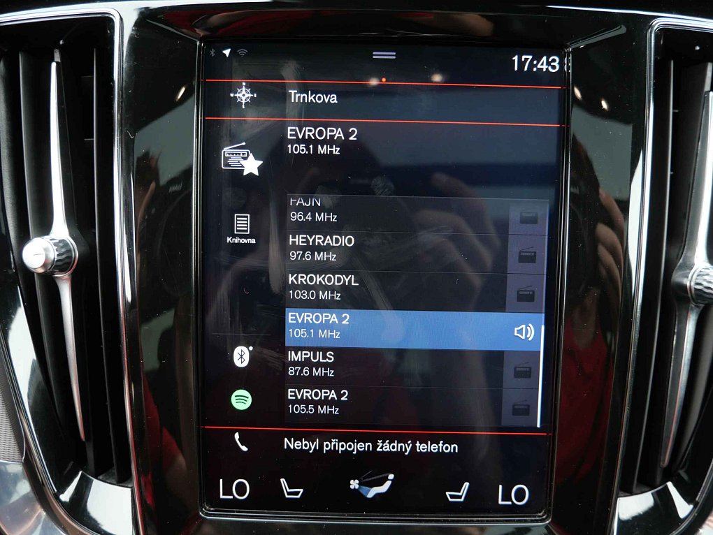 Volvo S60 2.0 i  4x4