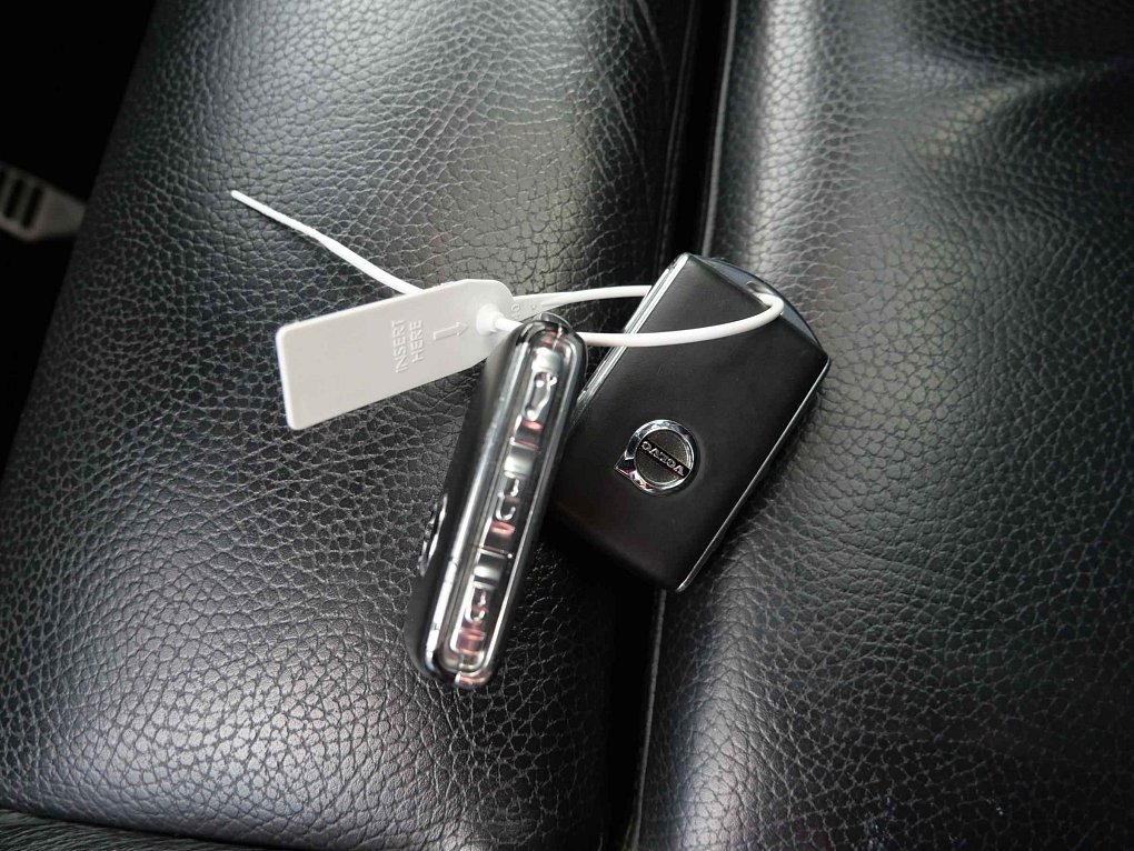 Volvo S60 2.0 i  4x4