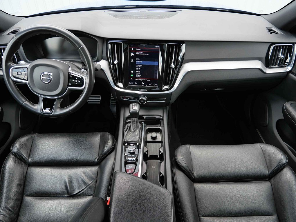 Volvo S60 2.0 i  4x4