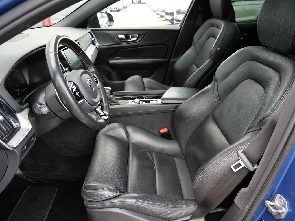 Volvo S60 2.0 i  4x4
