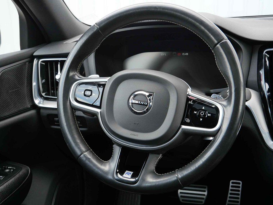 Volvo S60 2.0 i  4x4