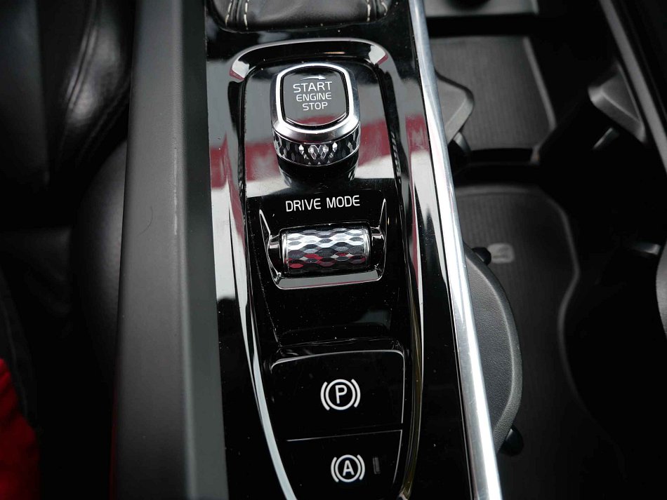 Volvo S60 2.0 i  4x4