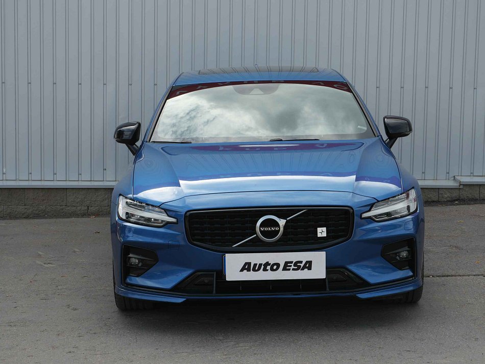 Volvo S60 2.0 i  4x4