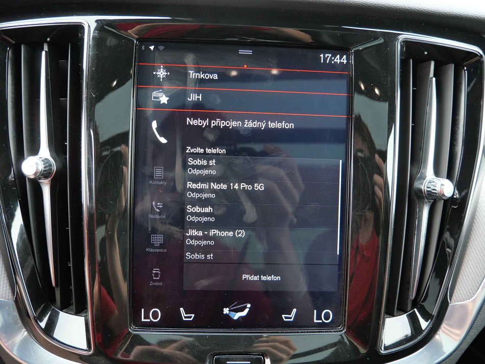 Volvo S60 2.0 i  4x4