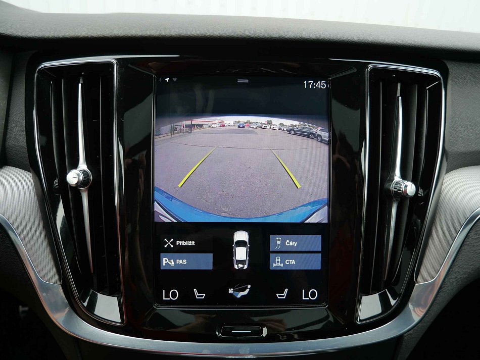 Volvo S60 2.0 i  4x4