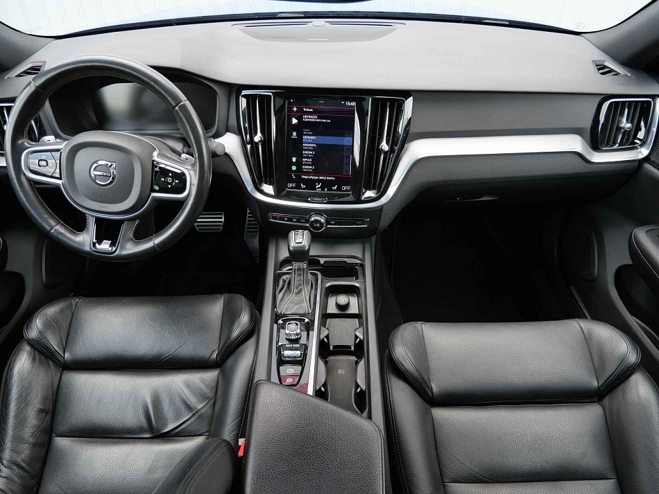 Volvo S60 2.0 i  4x4