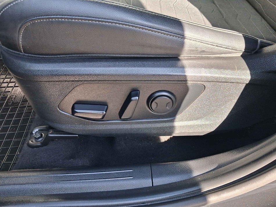 Kia Sportage 1.6T-GDi 