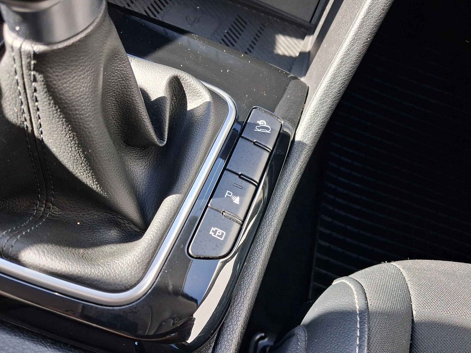 Kia Sportage 1.6T-GDi 