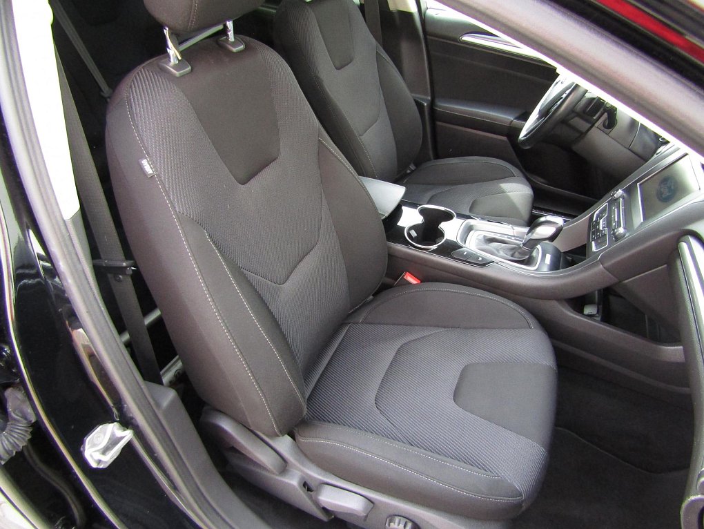 Ford Mondeo 2.0 TDCi  4x4