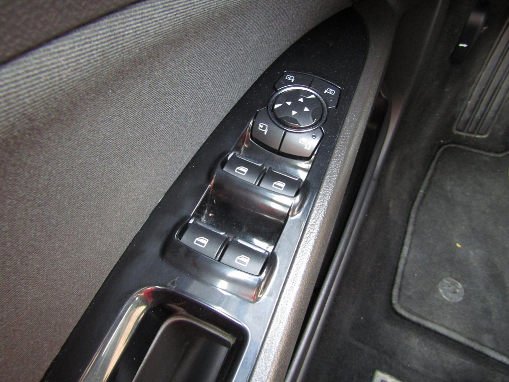 Ford Mondeo 2.0 TDCi  4x4