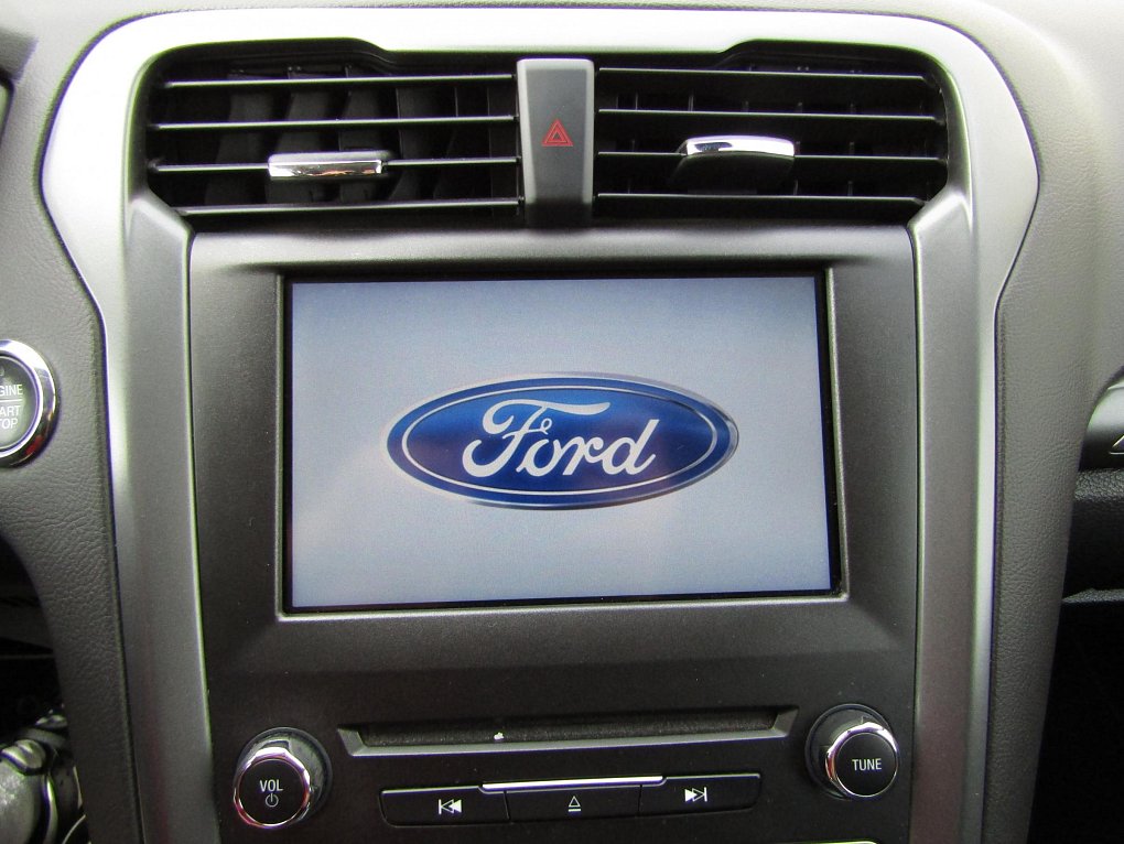 Ford Mondeo 2.0 TDCi  4x4