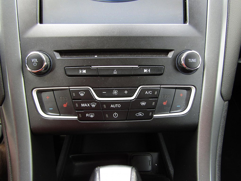 Ford Mondeo 2.0 TDCi  4x4