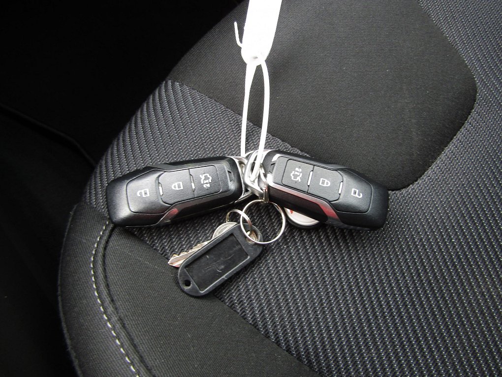 Ford Mondeo 2.0 TDCi  4x4