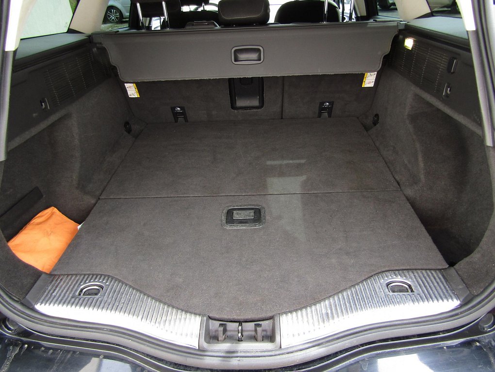 Ford Mondeo 2.0 TDCi  4x4