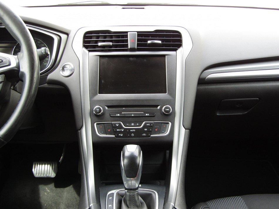 Ford Mondeo 2.0 TDCi  4x4