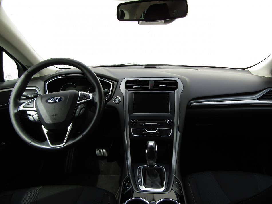 Ford Mondeo 2.0 TDCi  4x4