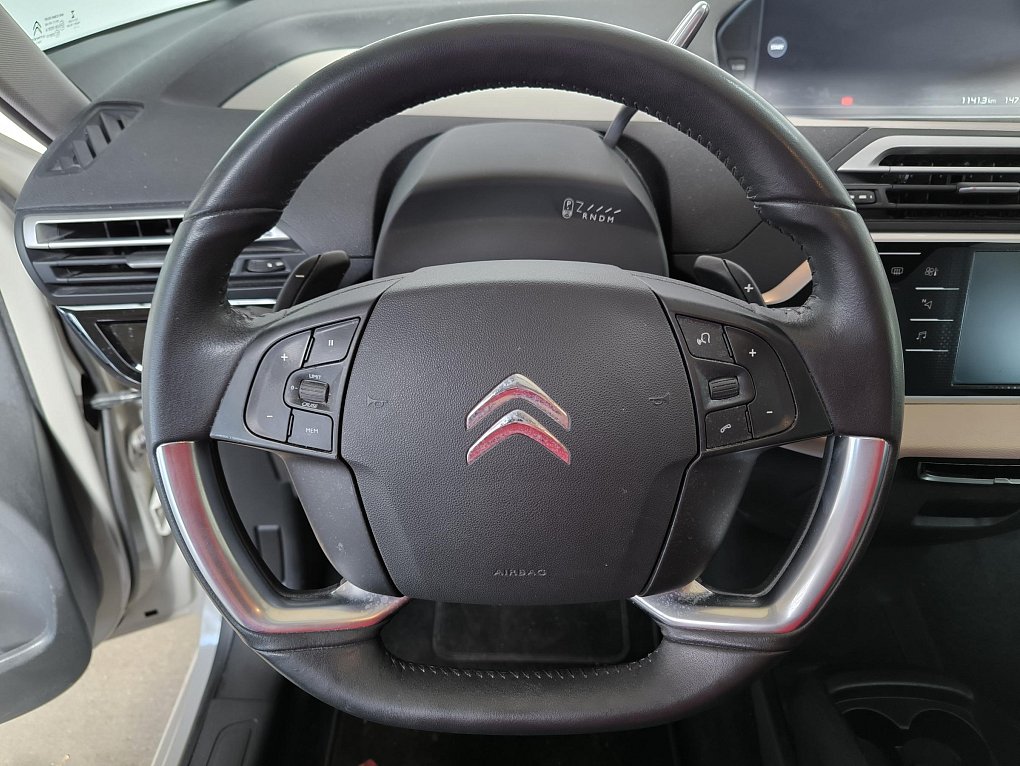 Citroën C4 SpaceTourer 1.6 HDi RIP CURL