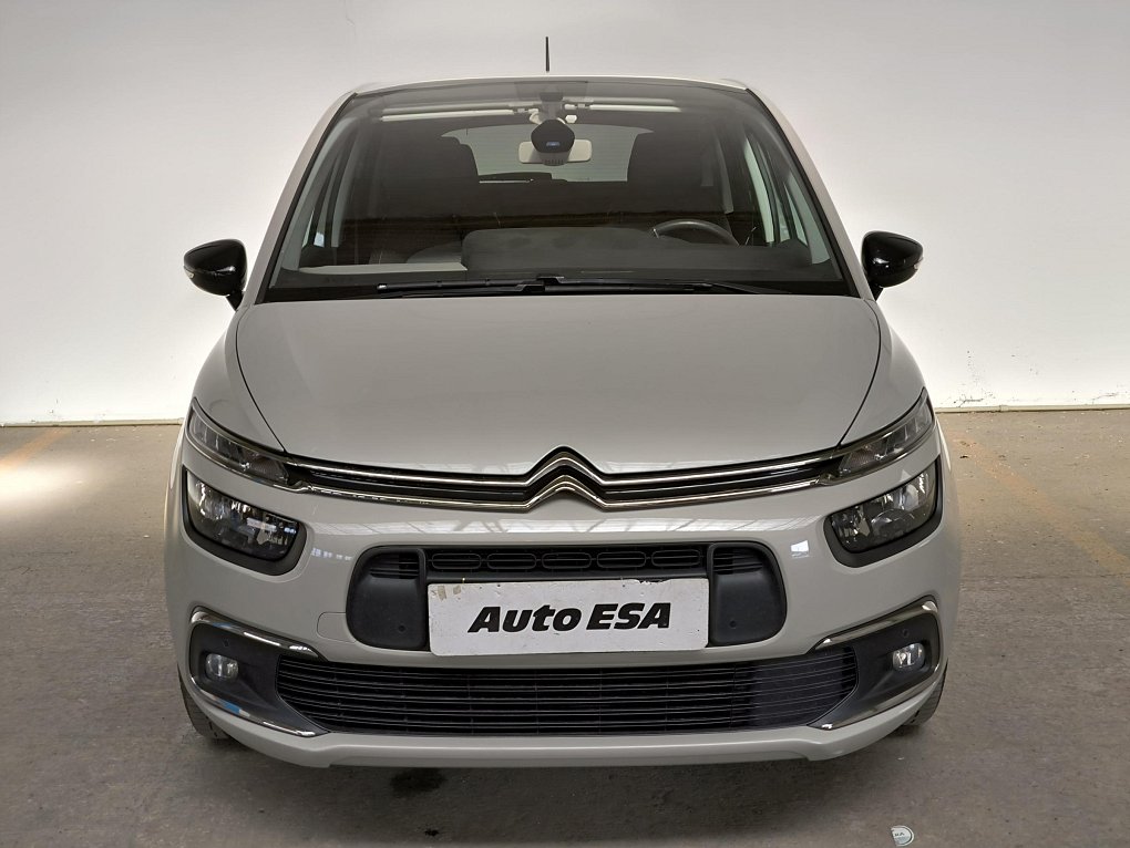 Citroën C4 SpaceTourer 1.6 HDi RIP CURL