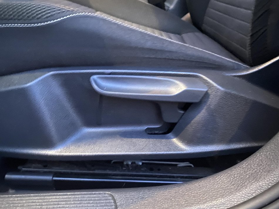 Volkswagen Golf 1.4 TSi CUP