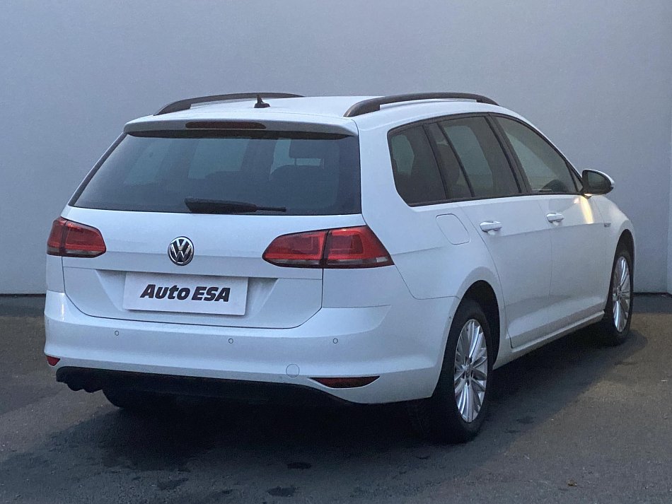 Volkswagen Golf 1.4 TSi CUP