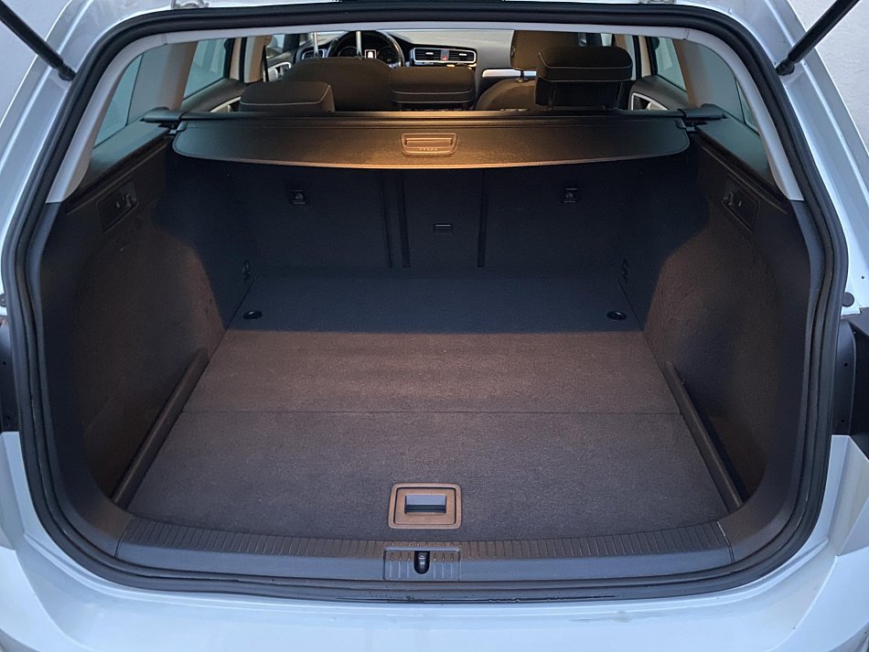 Volkswagen Golf 1.4 TSi CUP