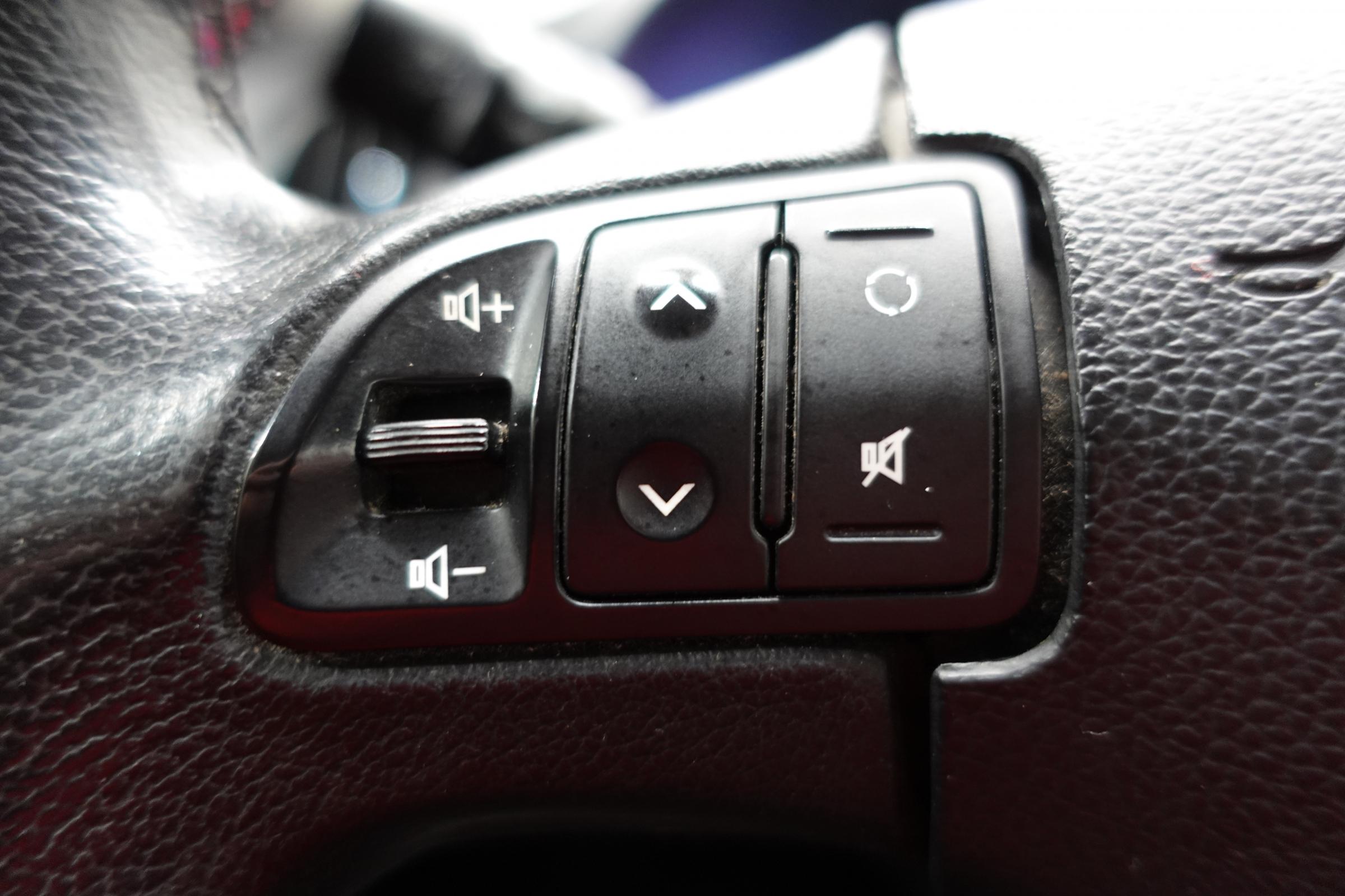 Kia Sportage, 2012 - pohled č. 15