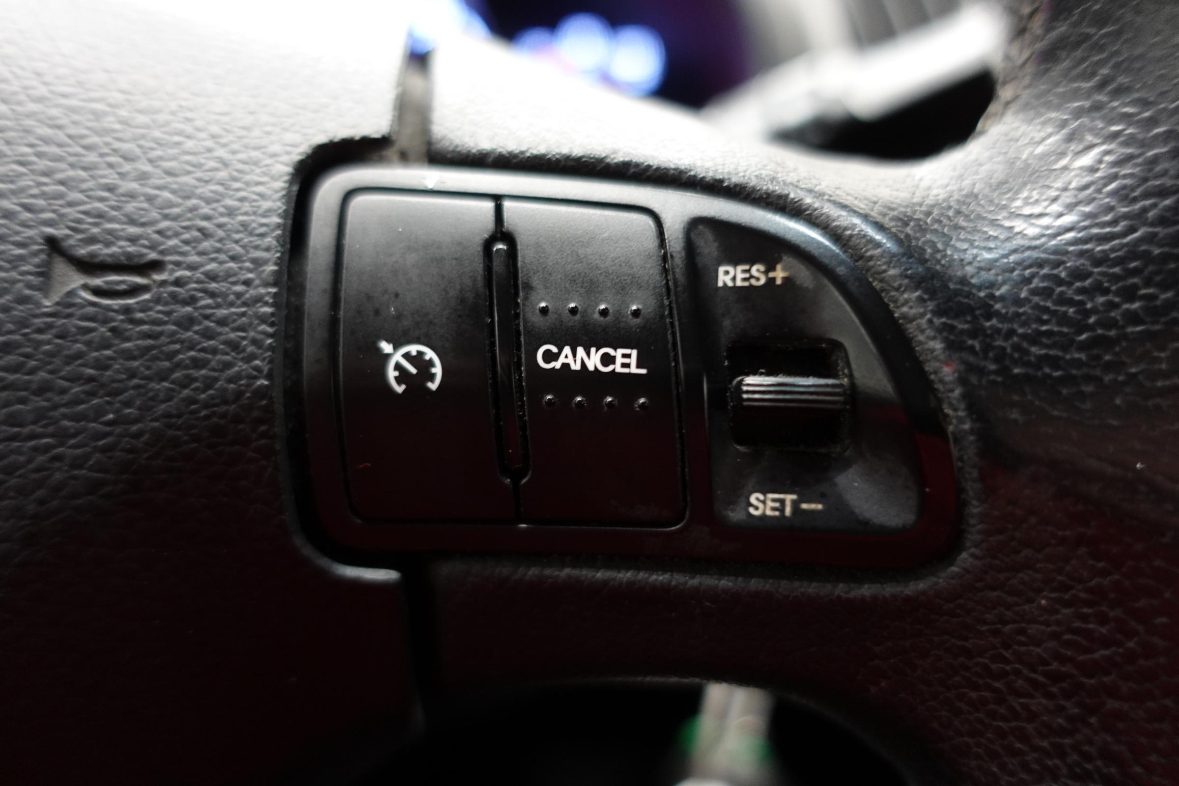 Kia Sportage, 2012 - pohled č. 16