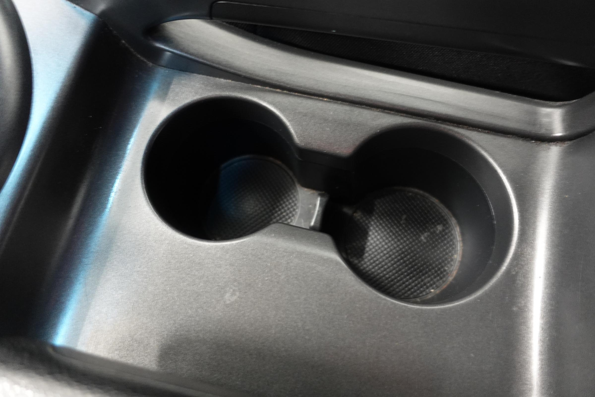 Kia Sportage, 2012 - pohled č. 21