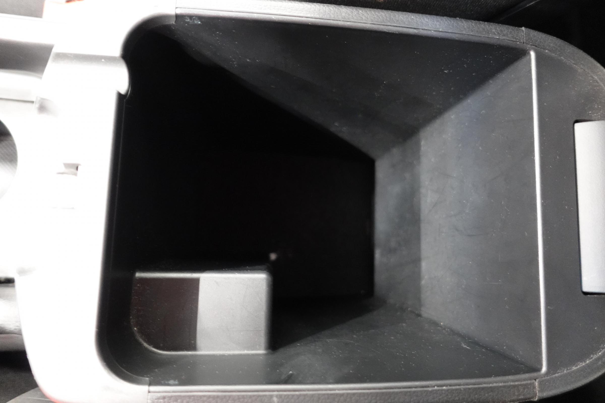 Kia Sportage, 2012 - pohled č. 22