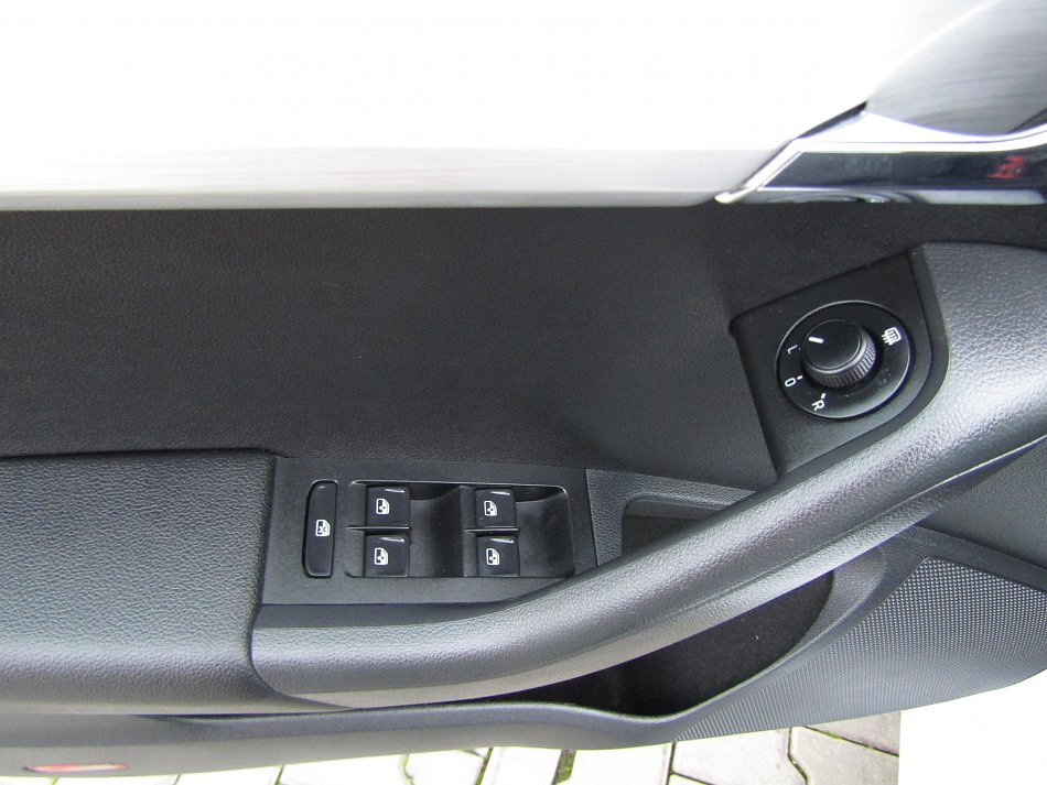 Škoda Octavia III 2.0 TDi Drive