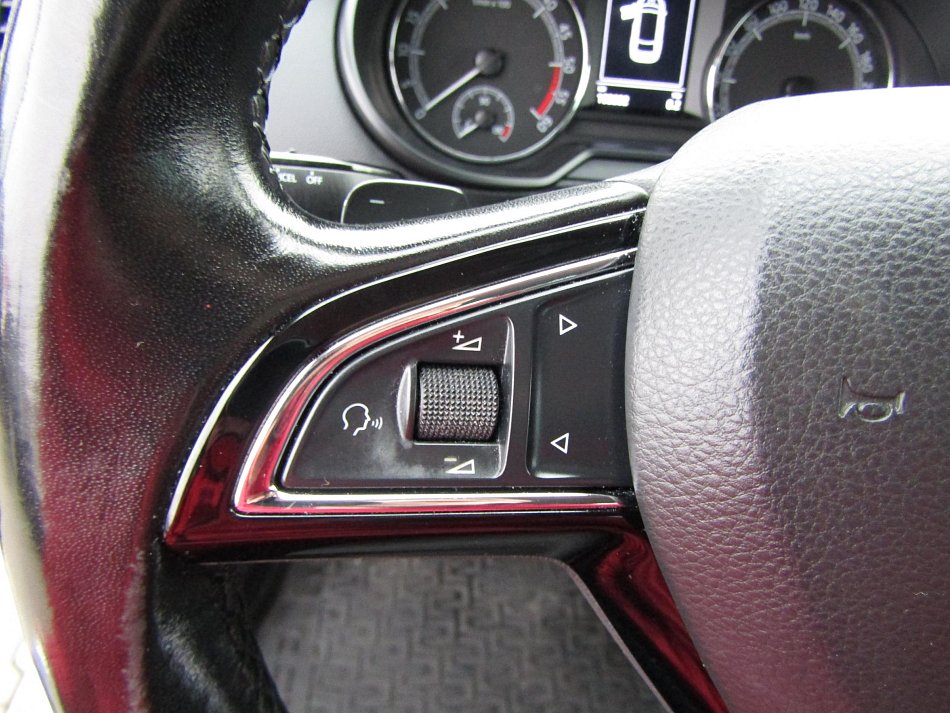 Škoda Octavia III 2.0 TDi Drive