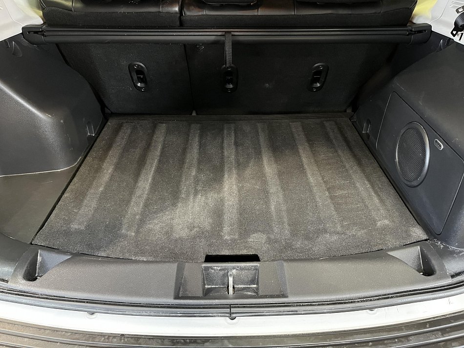 Jeep Compass 2.2 CRD Limited 4x4