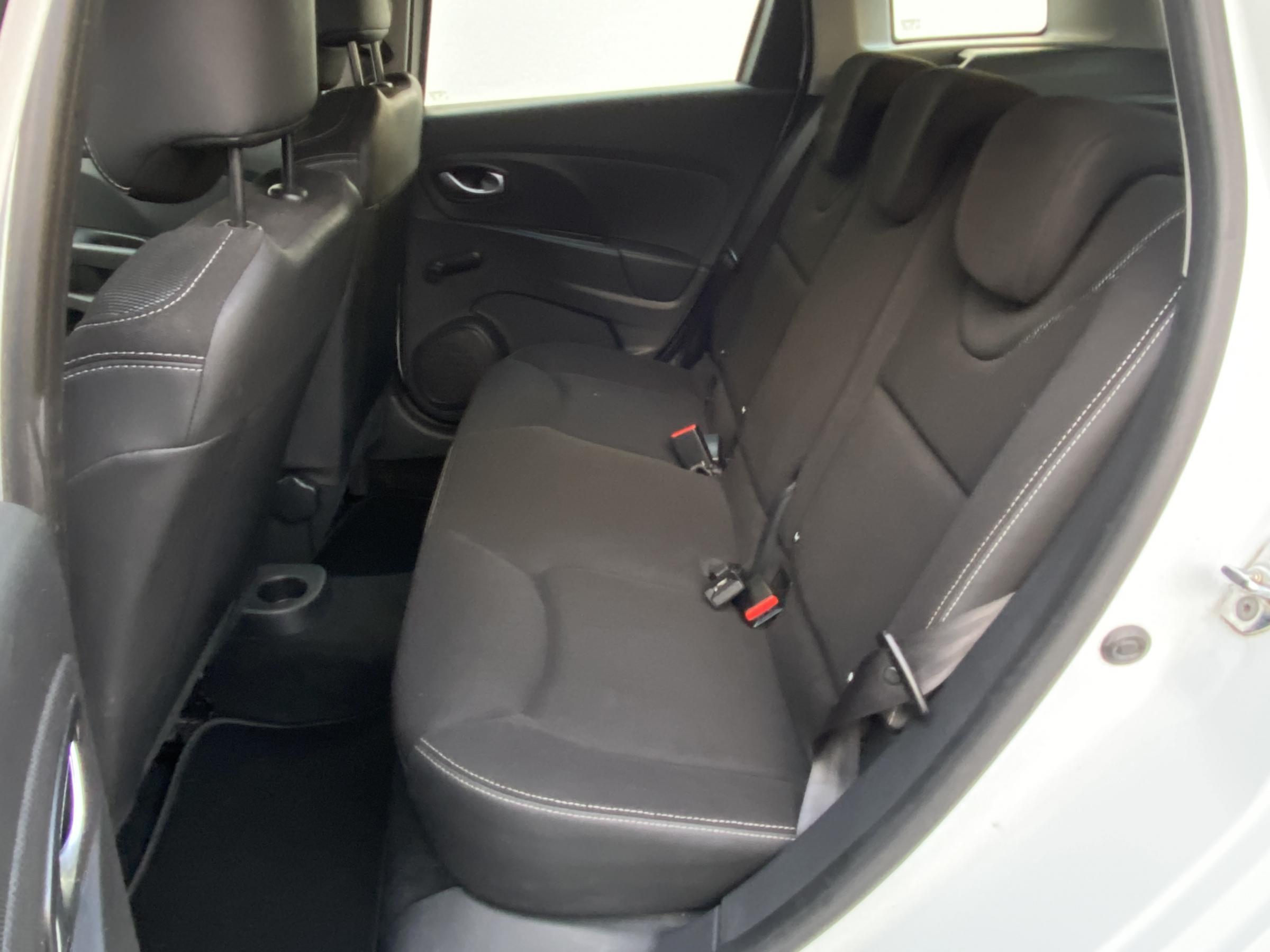 Renault Clio, 2015 - pohled č. 10