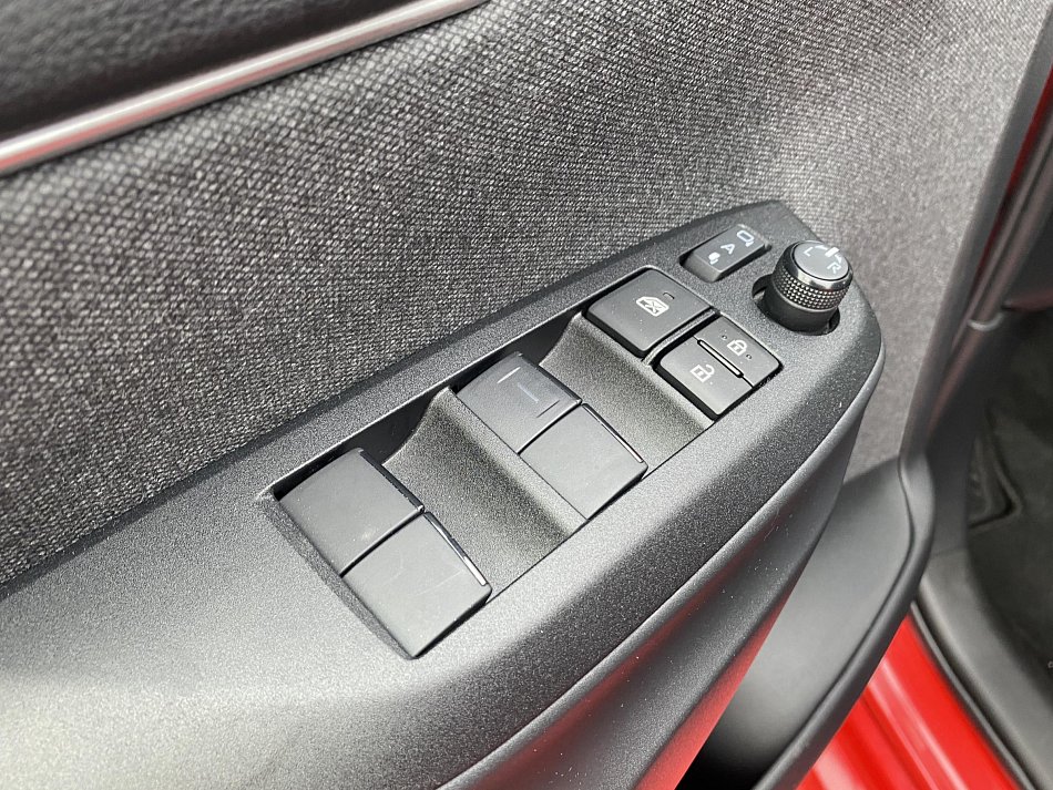 Toyota Yaris 1.5 VVTI 