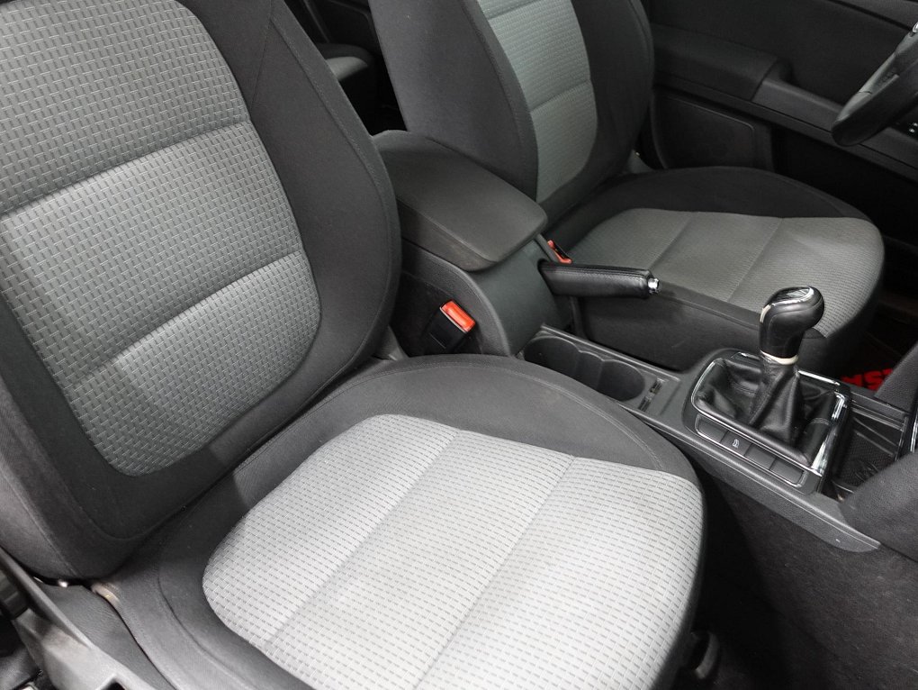 Škoda Superb II 2.0 TDi 