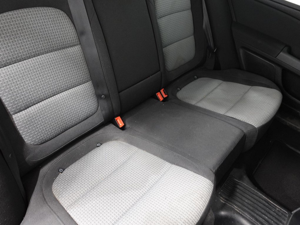 Škoda Superb II 2.0 TDi 