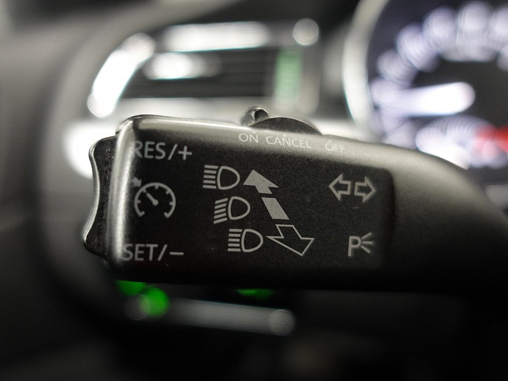 Škoda Superb II 2.0 TDi 