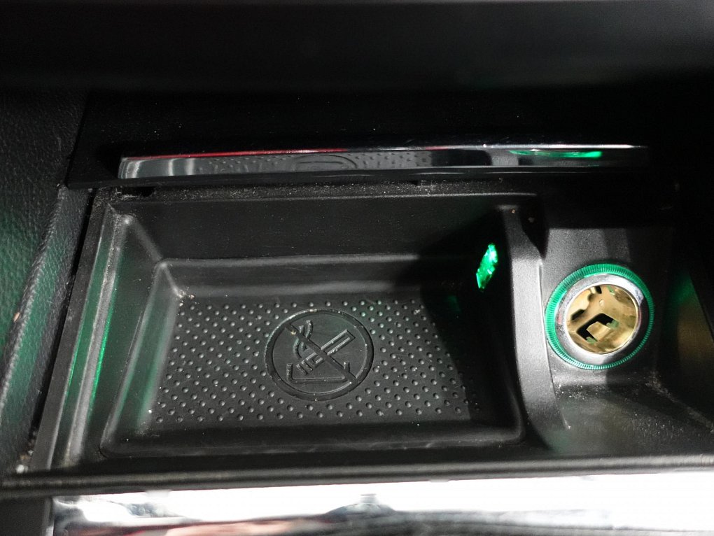 Škoda Superb II 2.0 TDi 